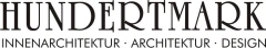 Logo Dipl.-Ing. Wolfgang Hundertmark Innenarchitekt