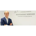 Dipl.-Jur. Rechtsanwalt Fachanwalt f&uuml;r Arbeitsrecht Torsten Bebensee L&uuml;neburg