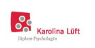 Logo Dipl. Karolina Lüft Psychologin