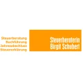 Dipl.-Kauffrau Birgit Schubert Steuerberaterin Berlin