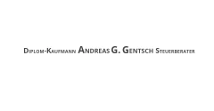 Logo Gentsch, Andreas Dipl.-Kaufmann