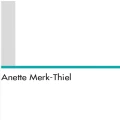 Dipl.-Kffr. Anette Merk-Thiel Steuerberaterin Stutensee