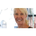 Logo Dipl.Kffr. Astrid F&ouml;rster Qualified Personal Trainerin