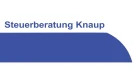 Logo Dipl.-Kfm. Bernhard Knaup Steuerberater