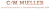 Logo Dipl.-Kfm. Carl-Werner Müller GmbH