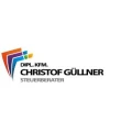 Logo G&uuml;llner, Christof Dipl.-Kfm.
