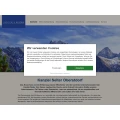 Dipl.-Kfm. Christoph Seiter Steuerberater/Wirtschaftspr&uuml;fer Oberstdorf