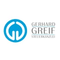 Logo Greif, Gerhard Dipl.-Kfm.