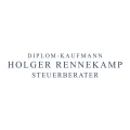 Logo Rennekamp, Holger Dipl.-Kfm.