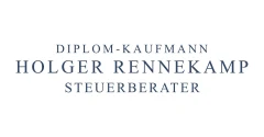 Logo Rennekamp, Holger Dipl.-Kfm.