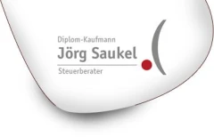 Logo Saukel, Jörg