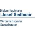 Dipl.-Kfm. Josef Sedlmair Steuerberater und Wirtschaftspr&uuml;fer Rosenheim