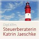 Logo Jaeschke, Katrin Dipl.-Kfm.