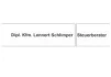 Logo Dipl.-Kfm. Lennert Schlimper Steuerberater
