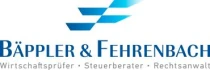 Logo Dipl.-Kfm. Martin Bäppler Steuerberater