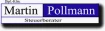 Dipl.-Kfm. Martin Pollmann Steuerberater Hamburg