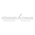 Logo Althaus, R&uuml;diger Dipl.-Kfm.