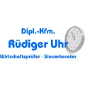 Dipl.-Kfm. R&uuml;diger Uhr Steuerberater Willingen