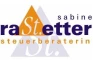 Logo Dipl.-Kfm. Sabine Rastetter Steuerberaterin