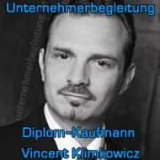 Logo Klimkowicz, Vincent Dipl.-Kfm.