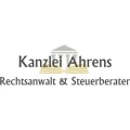 Logo Ahrens, Wilfried Dipl.-Kfm.