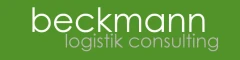 Logo Dipl.-Kfr. Sandra Beckmann Transport- & Logistikberatung