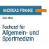 Logo Dipl.-Med. Andreas Franke Facharzt für Allgemeinmedizin