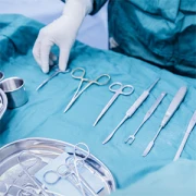 Dipl.-Med. K. Tuszewski Fachärztin für Chirurgie Oranienburg