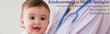 Logo Dipl.-Med. Maren Spengler Fachärztin für Kinder- und Jugendmedizin