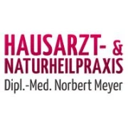 Logo Meyer, Norbert Dipl.-Med.