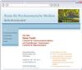 Logo Dipl.-Med. Sylvia Friedel Fachärztin f.Psychosomat.Med. und Psychotherapie