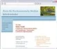 Logo Dipl.-Med. Sylvia Friedel Fachärztin f.Psychosomat.Med. und Psychotherapie