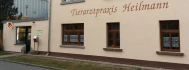 Logo Dipl. med. vet. Roberto Heilmann prakt.Tierarzt Tierarztpraxis