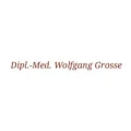 Logo Grosse, Wolfgang Dipl.-Med.