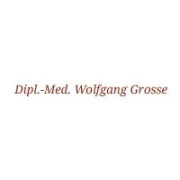 Logo Grosse, Wolfgang Dipl.-Med.