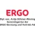 Logo Dipl.-oec. Antje Purschwitz Versicherungsbüro