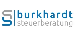 Logo Burkhardt, Friedrich Dipl.-oec.