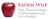 Logo Dipl.Oec.troph. Katrin Wilp