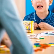 Dipl.-paed. Ostendorf Ute Sprachtherapeutin Köln