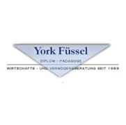 Logo Füssel, York Dipl.-Päd.