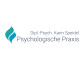 Logo Dipl.-Psych. Karin Speidel