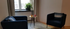 Dipl.-Psych. Ria Dambrowsky - Praxis für Psychotherapie und Systemische Therapie Berlin