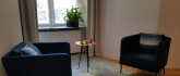 Logo Dipl.-Psych. Ria Dambrowsky - Praxis für Psychotherapie und Systemische Therapie