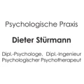 Dipl.-Psychologe Dieter St&uuml;rmann Grevenbroich