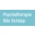 Logo Dipl. Psychologe Nils Schöpp psychologischer Psychotherapeut