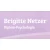 Logo Dipl.-Psychologin Brigitte Netzer