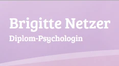 Dipl.Psychologin Brigitte Netzer Filderstadt