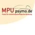 Logo Dipl.-Psychologin Brigitte Ulrich-Scherer Psychotherapeutin
