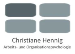 Logo Hennig, Christiane Dipl.-Psychologin