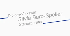 Logo Baro-Speller, Silvia